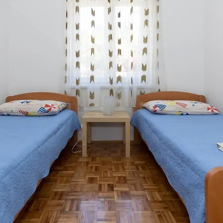 Apartments Nada Selce Room photo