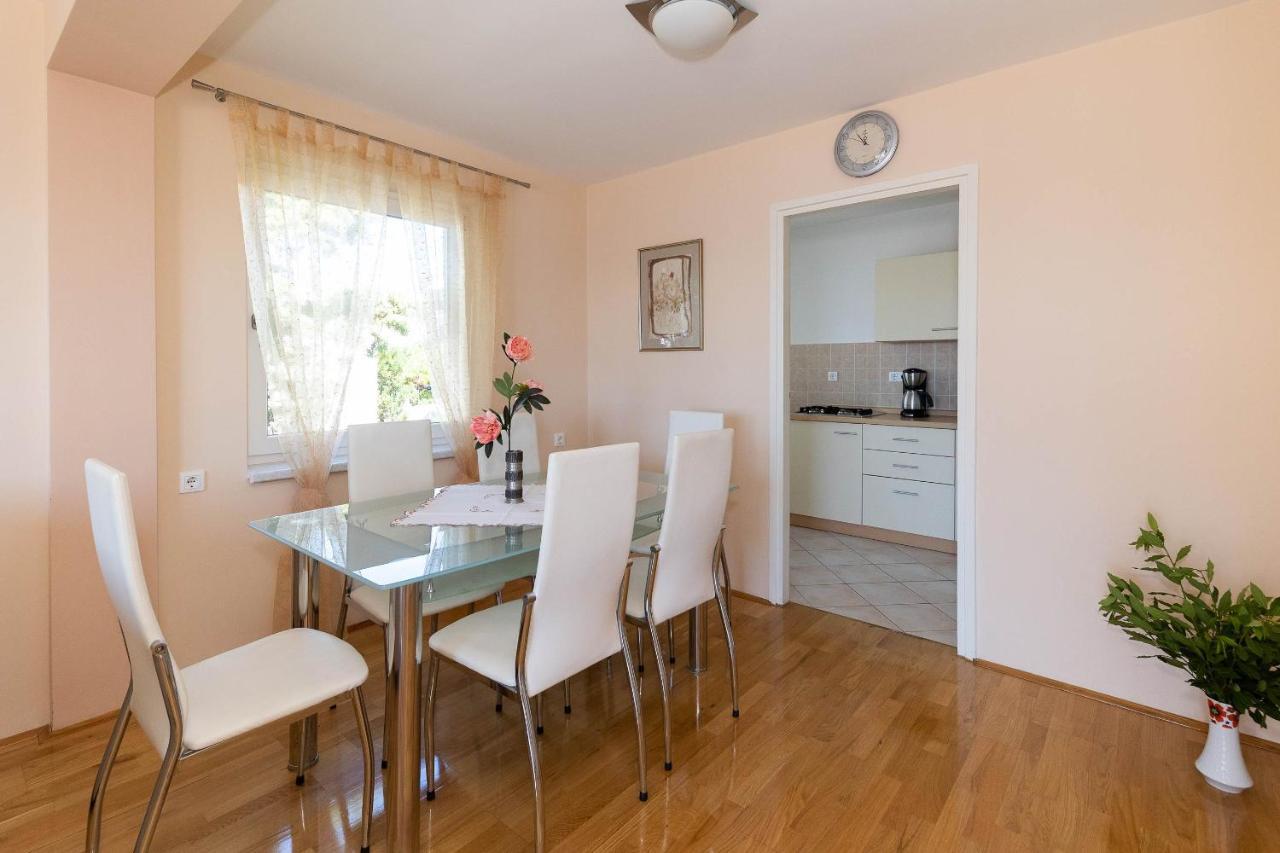 Appartement Nada Selce