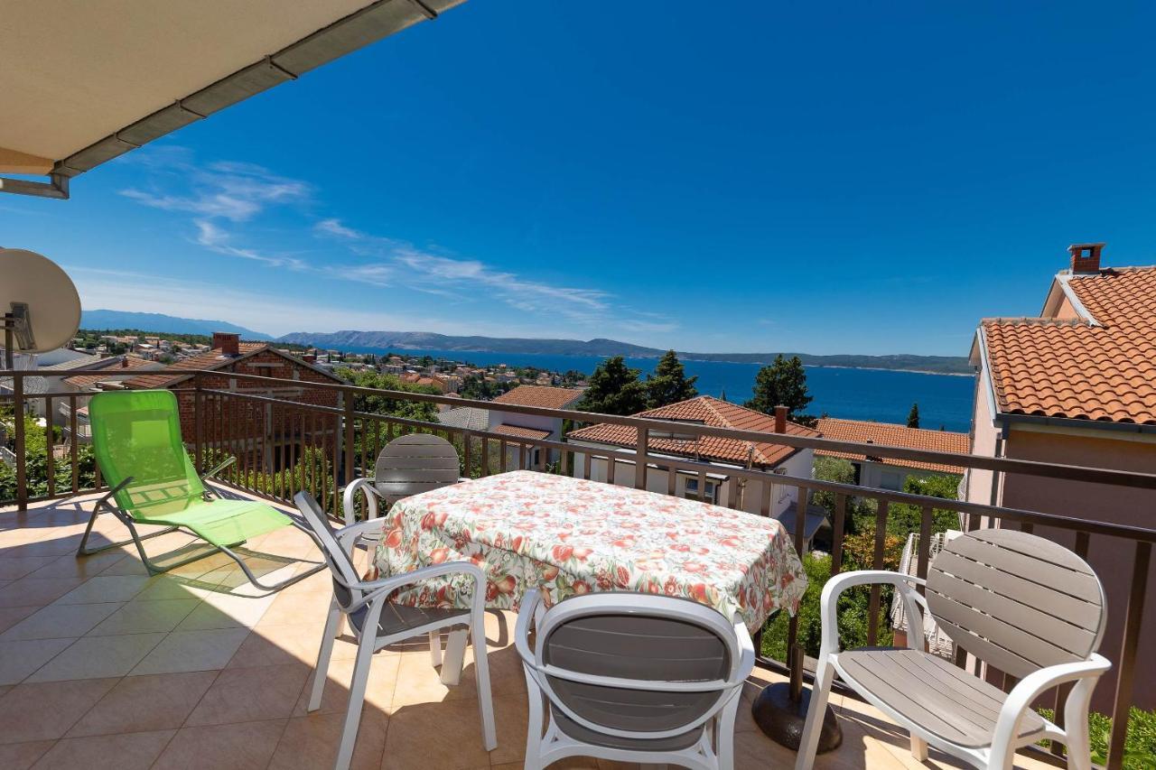 Appartement Nada Selce