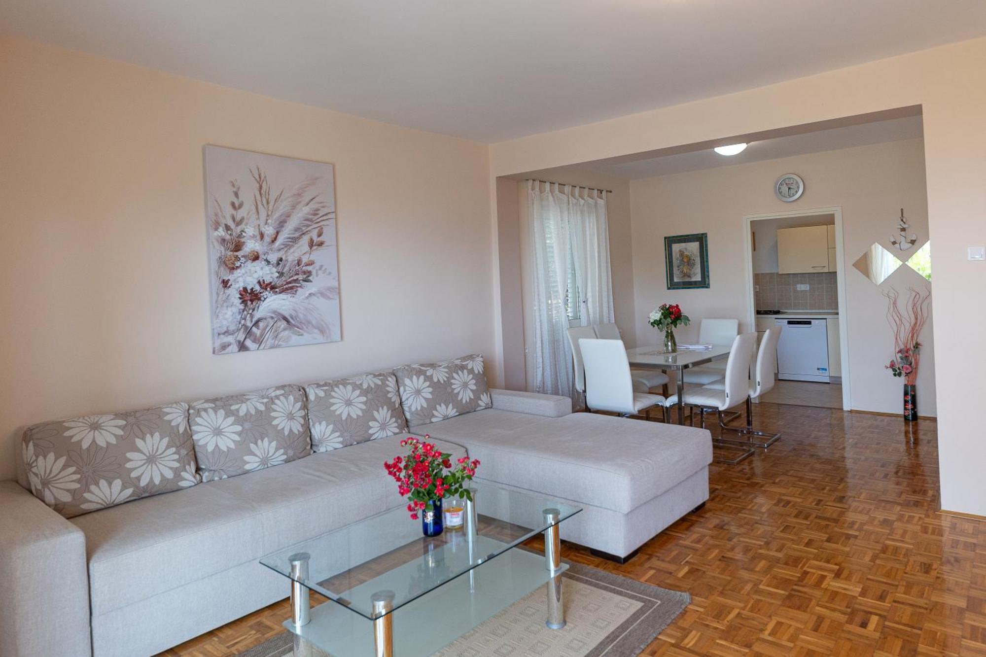 Apartment Nada Selce