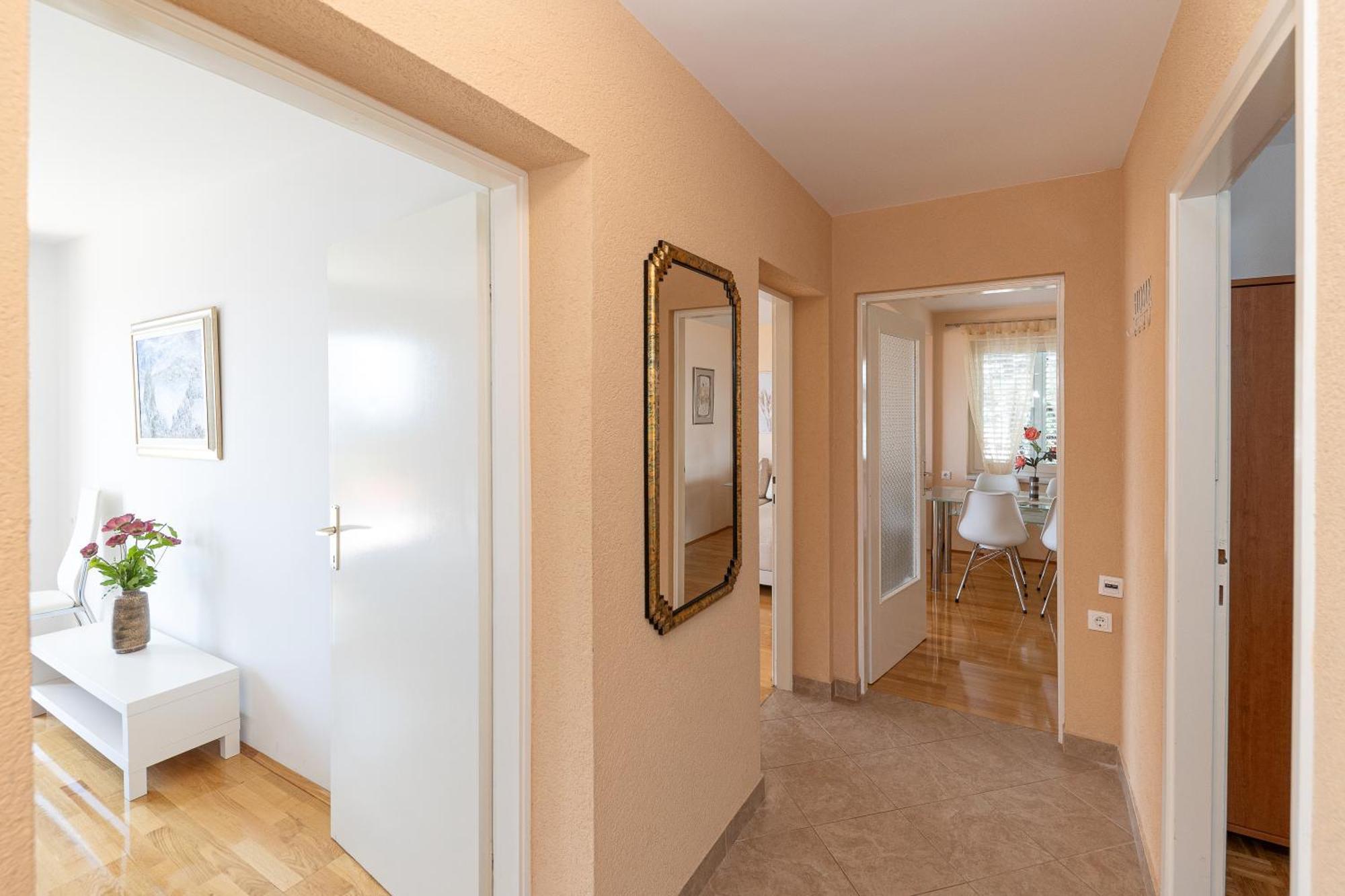 Nada Apartment