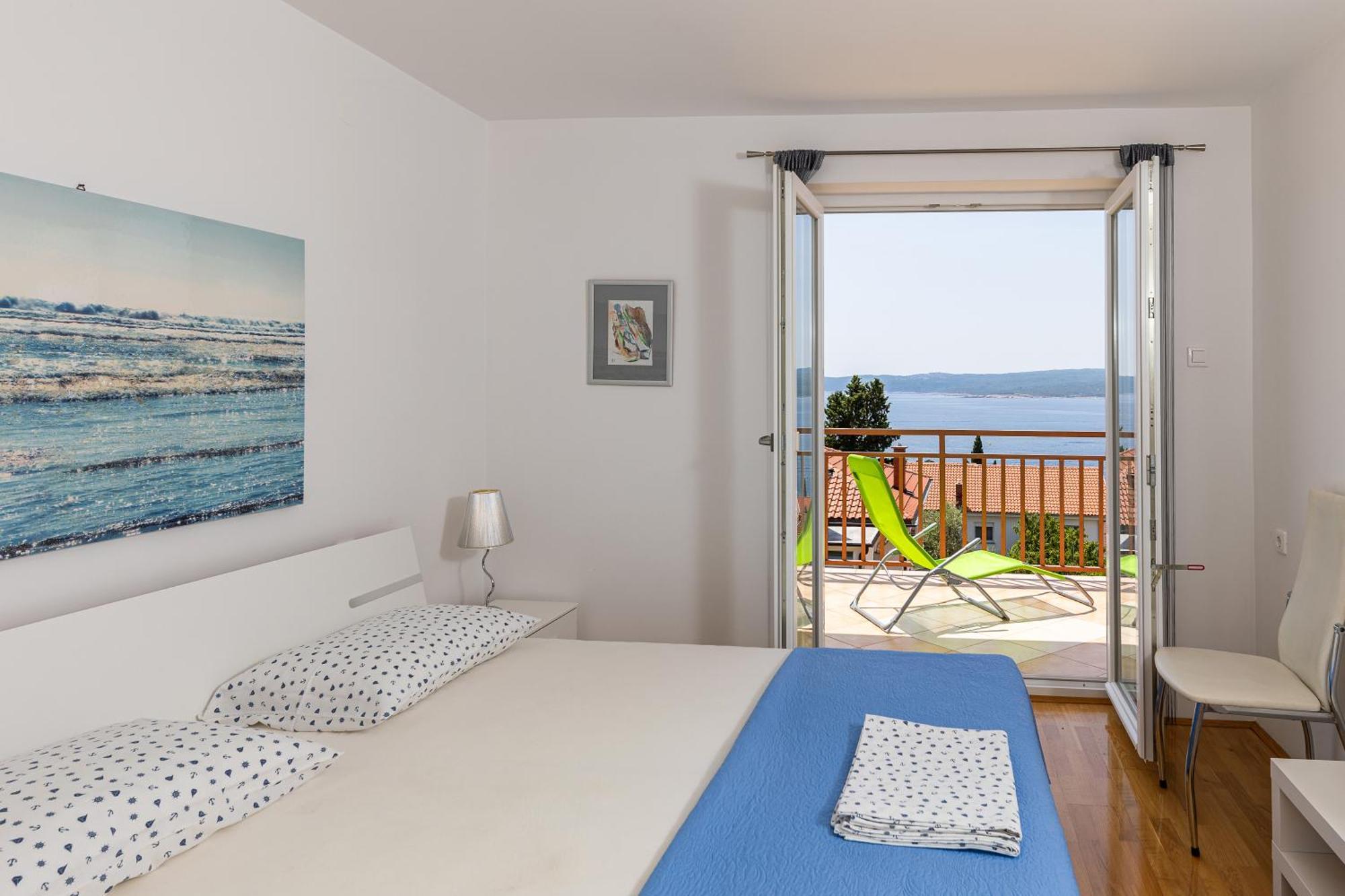 Nada Apartment *