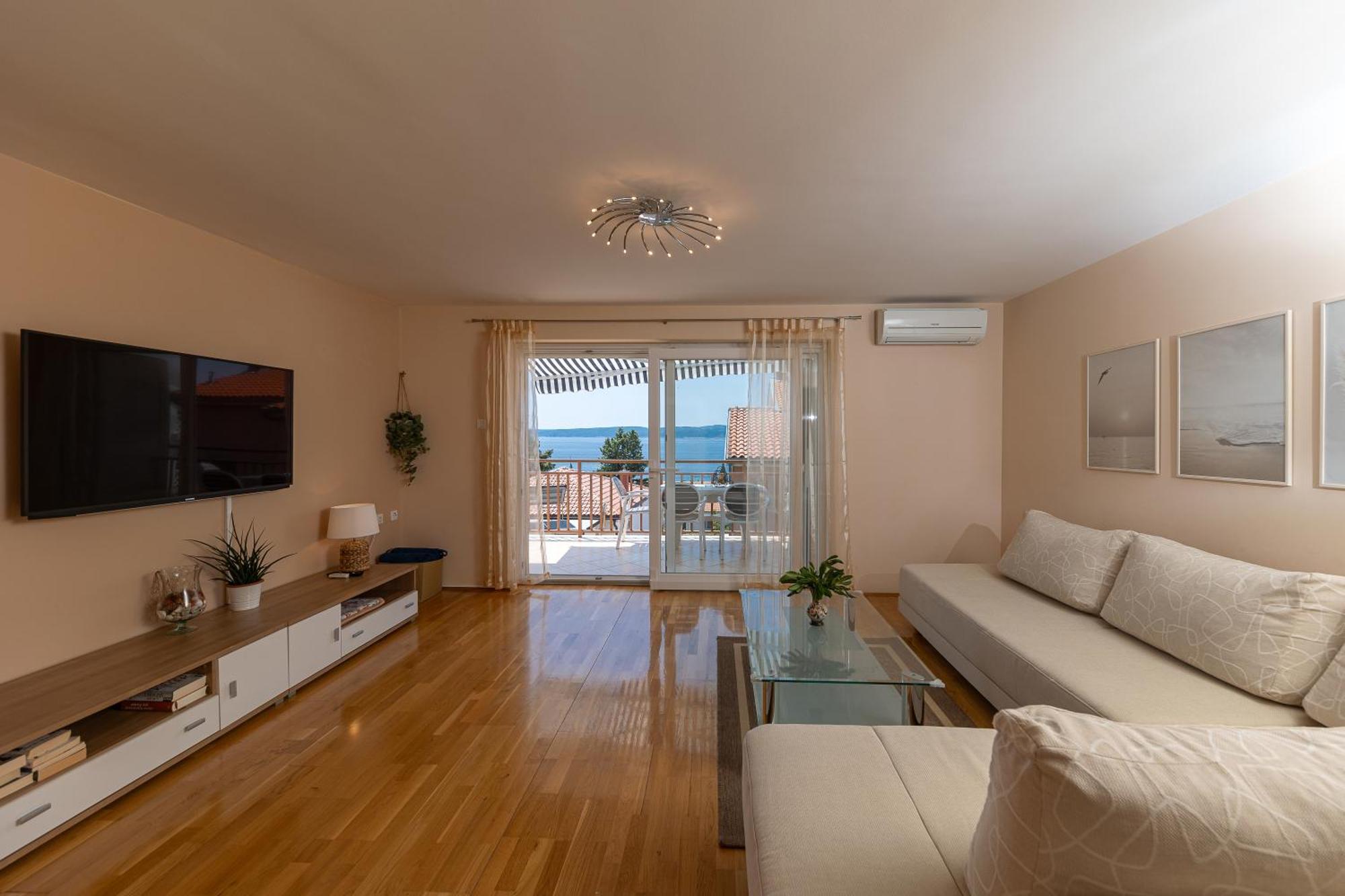 Nada Appartement