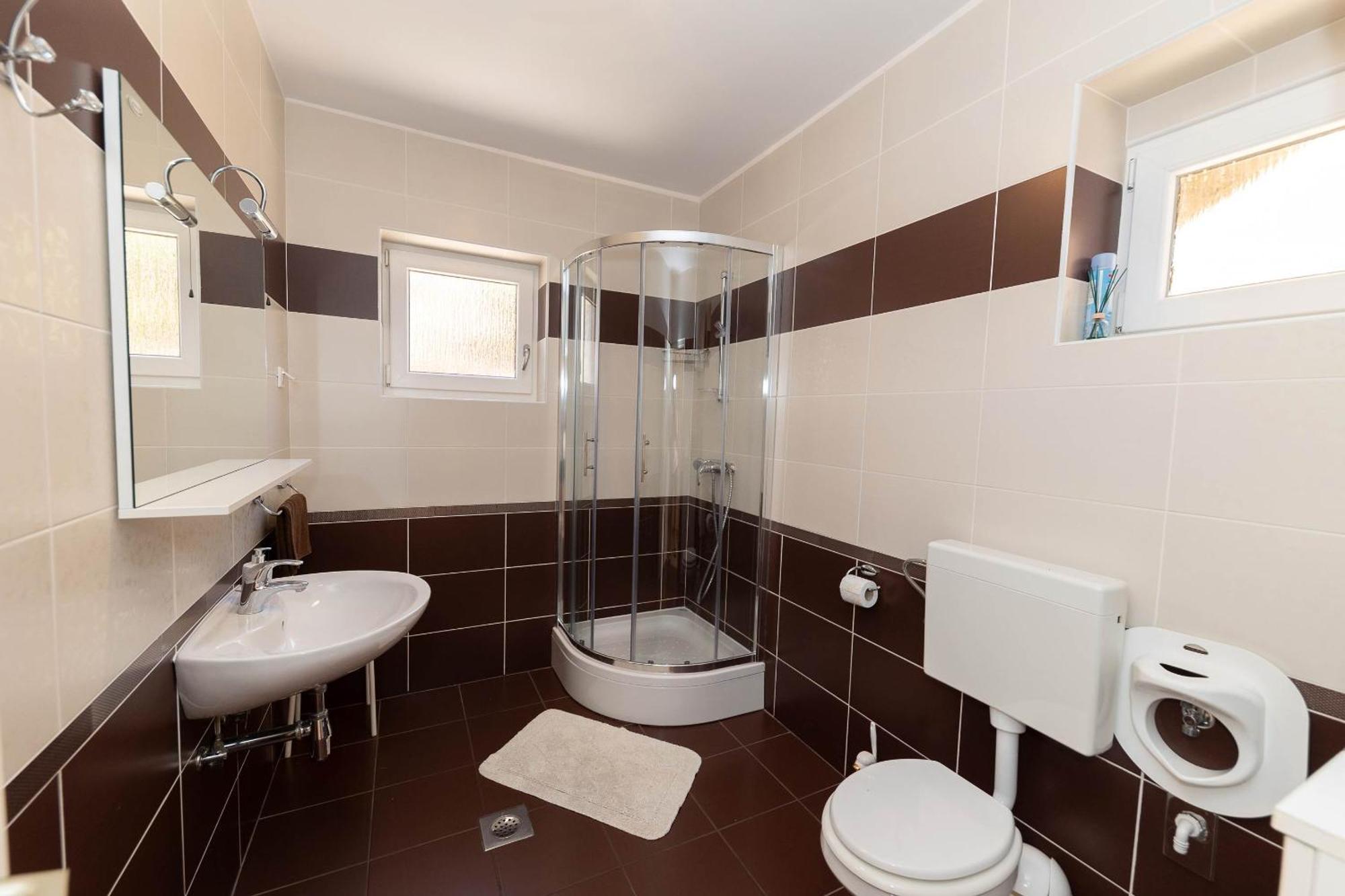 Apartment Nada Selce