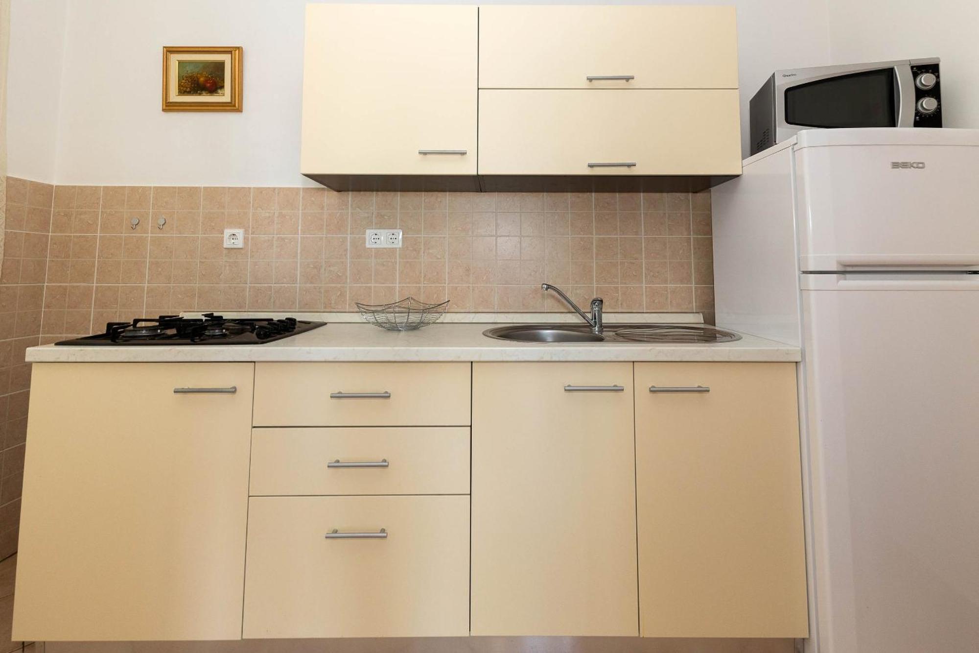 Apartment Nada *