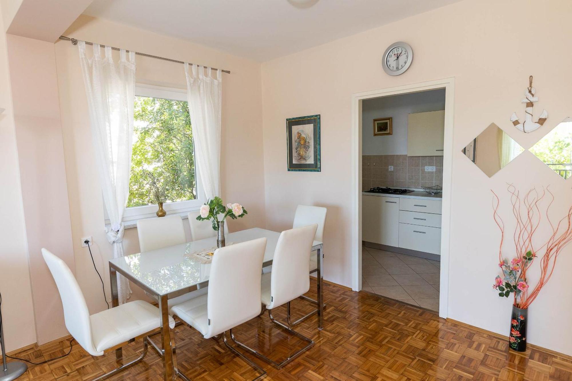 Apartment Nada