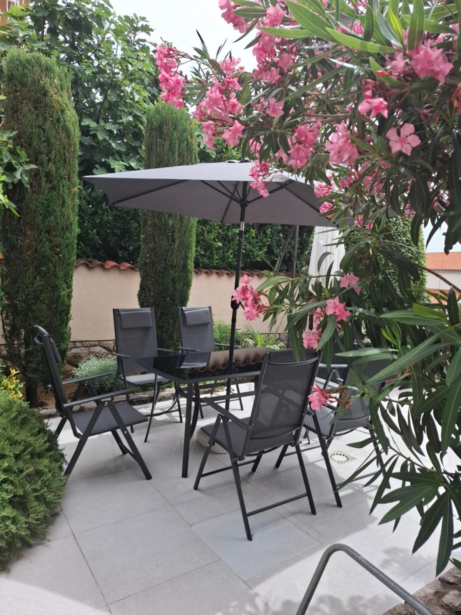 Apartment Nada Selce
