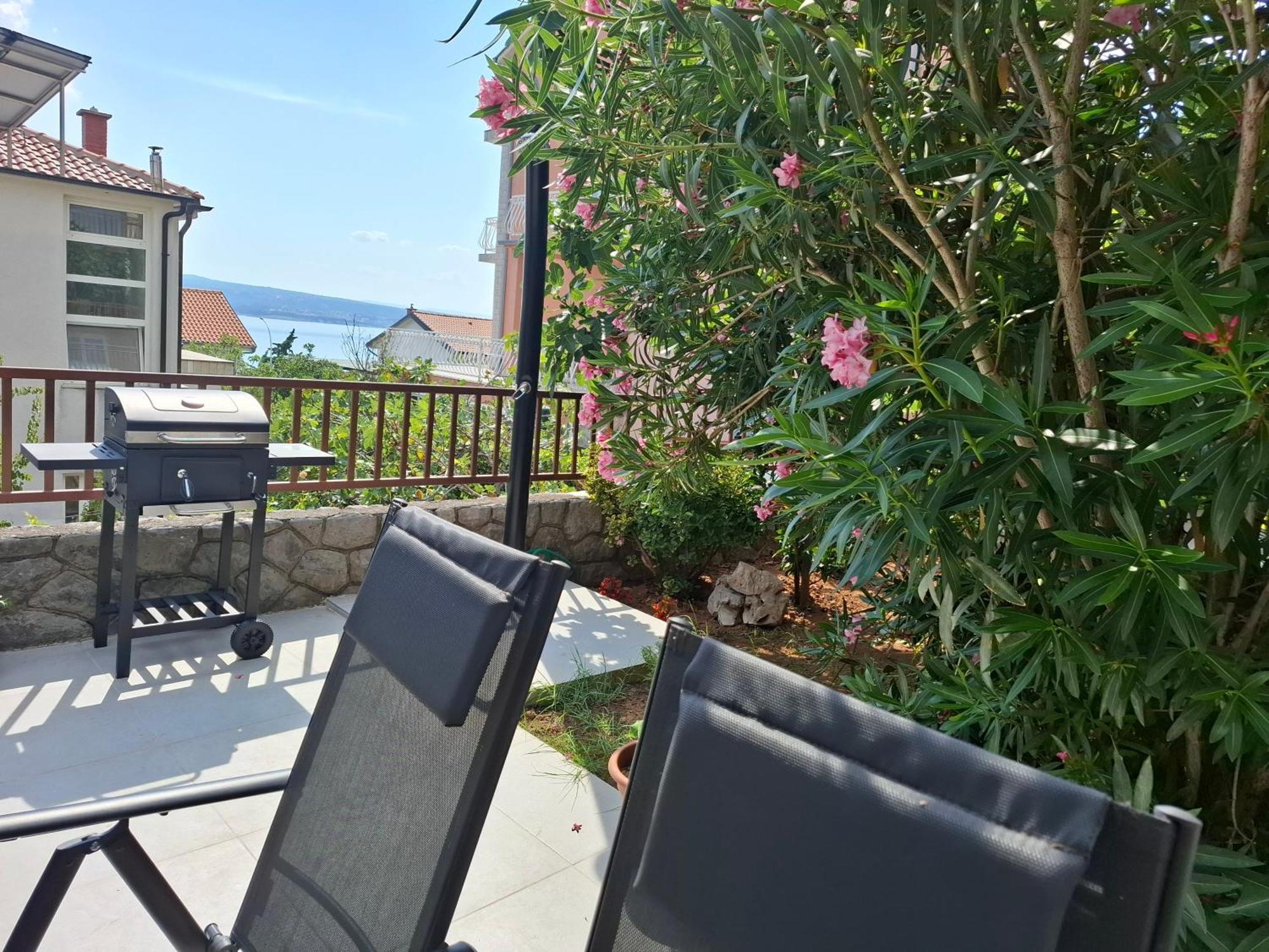Nada Appartement *