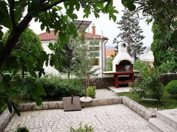Apartment Nada *