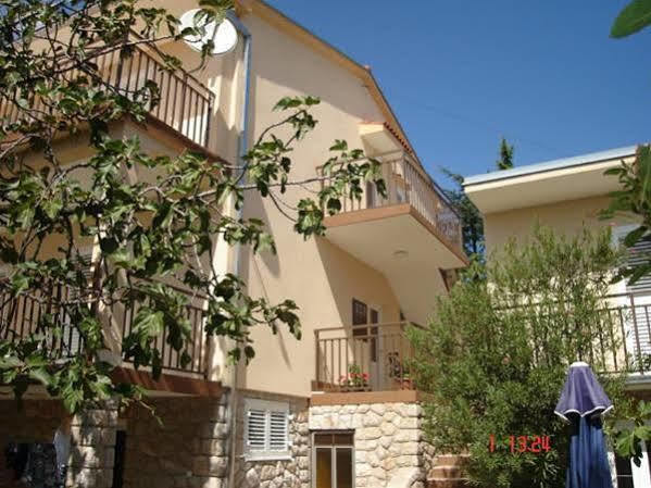 Apartment Nada