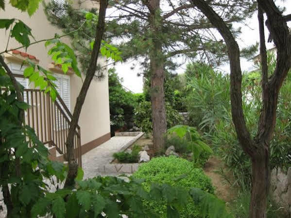 Apartment Nada *