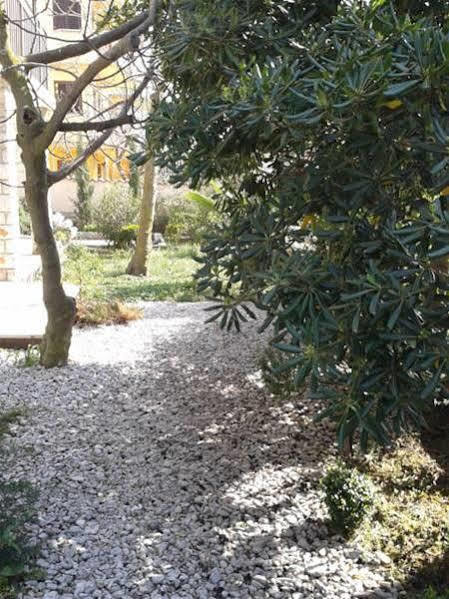 Apartment Nada Selce